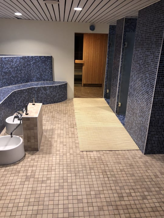 Sport & Freizeit Essential by Dorint Frankfurt-Niederrad