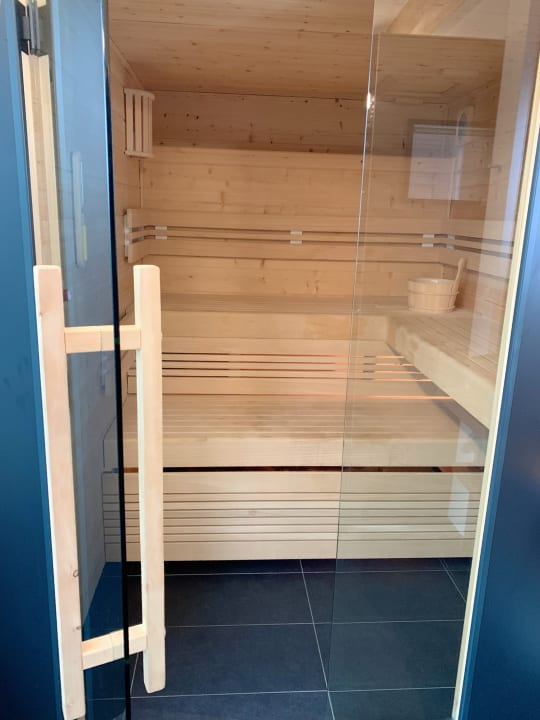 Zimmer Center Parcs Park Allgäu