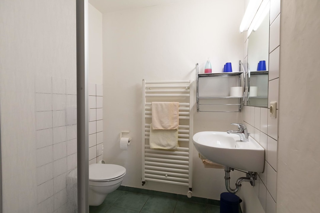 Zimmer Hotel Aegidienhof