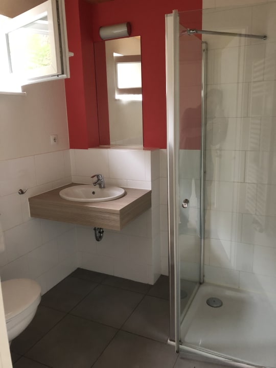 Zimmer Center Parcs Park Bostalsee