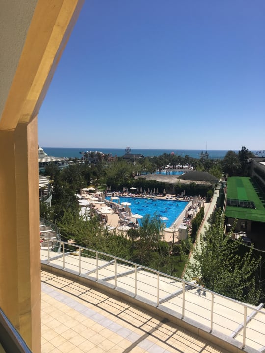 Pool Hotel Delphin Imperial