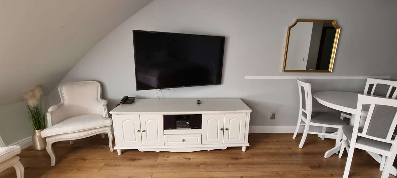 Zimmer Aparthotel Park Avangard