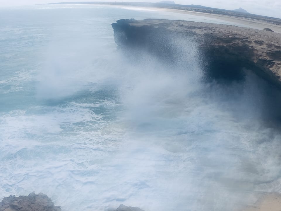 Strand Hotel Riu Touareg