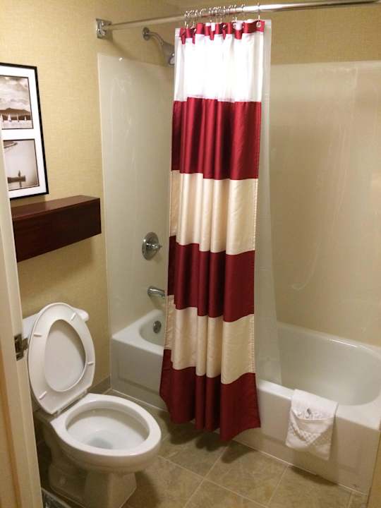 Bad Hotel Residence Inn By Marriott Mobile