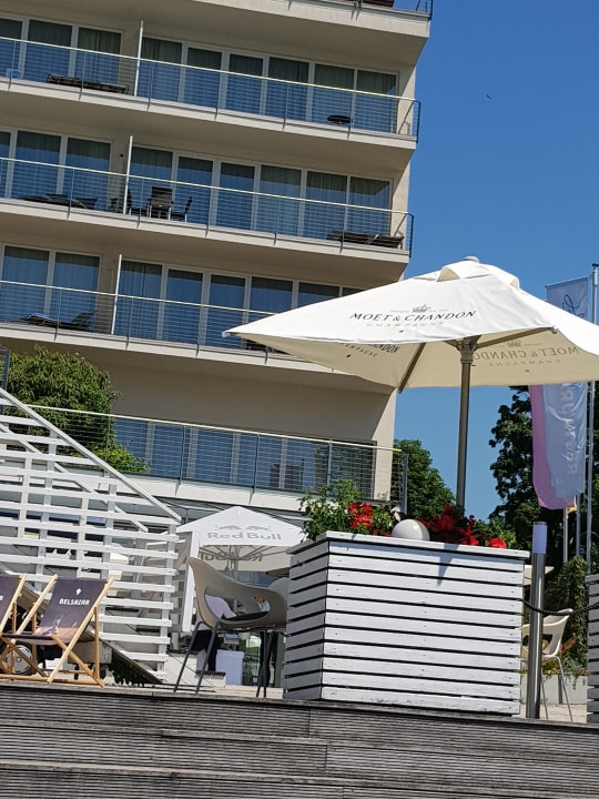 Sonstiges Lake's - My Lake Hotel & Spa