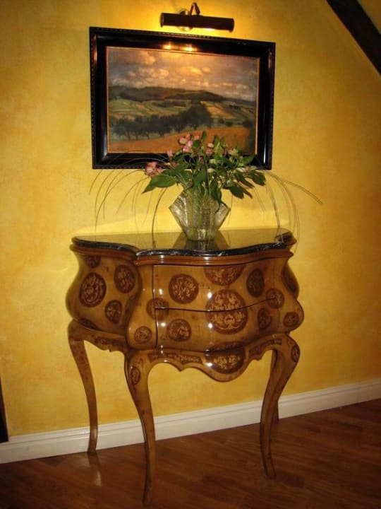 Royal Suite Residence Hotel Alchymist