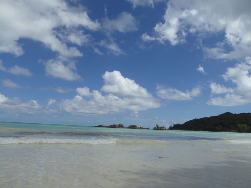 Strand Hotel Les Villas d'Or