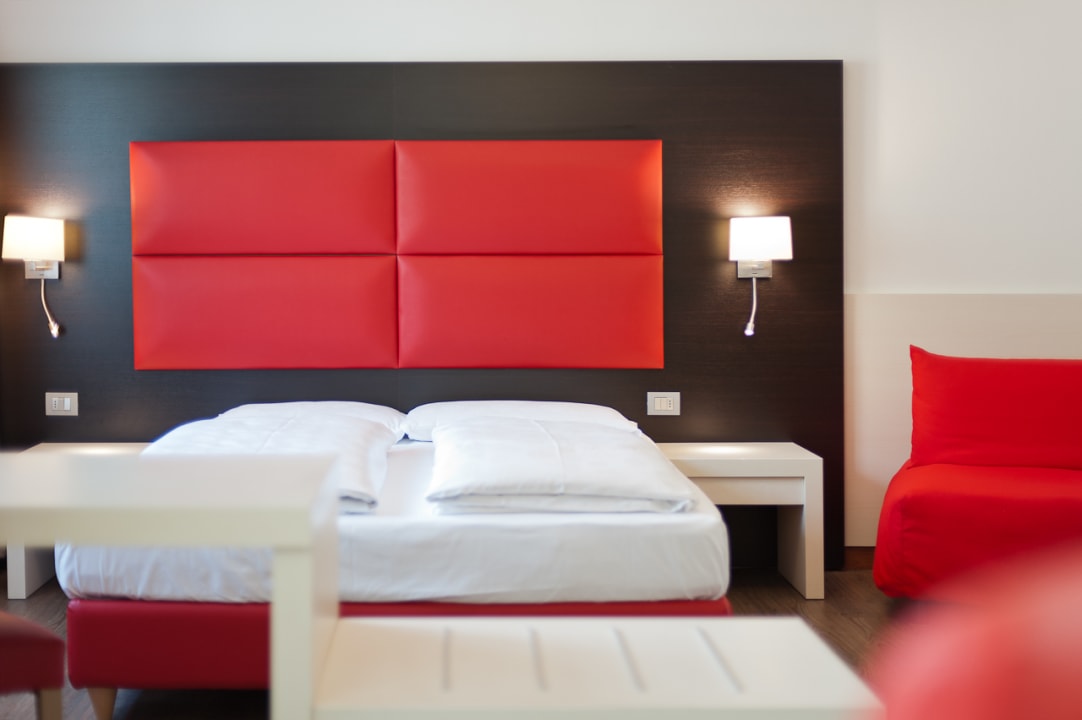 Zimmer Hotel Baranci