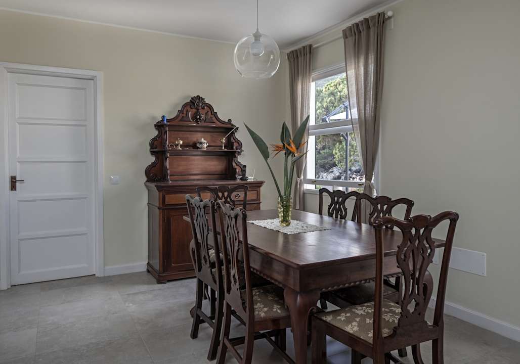 Zimmer Las Sabinas Villa - El Guincho, Garachico