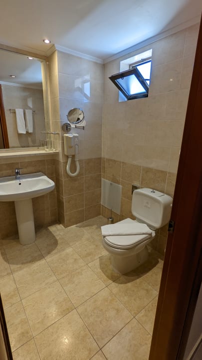 Zimmer Porto Bello Beach