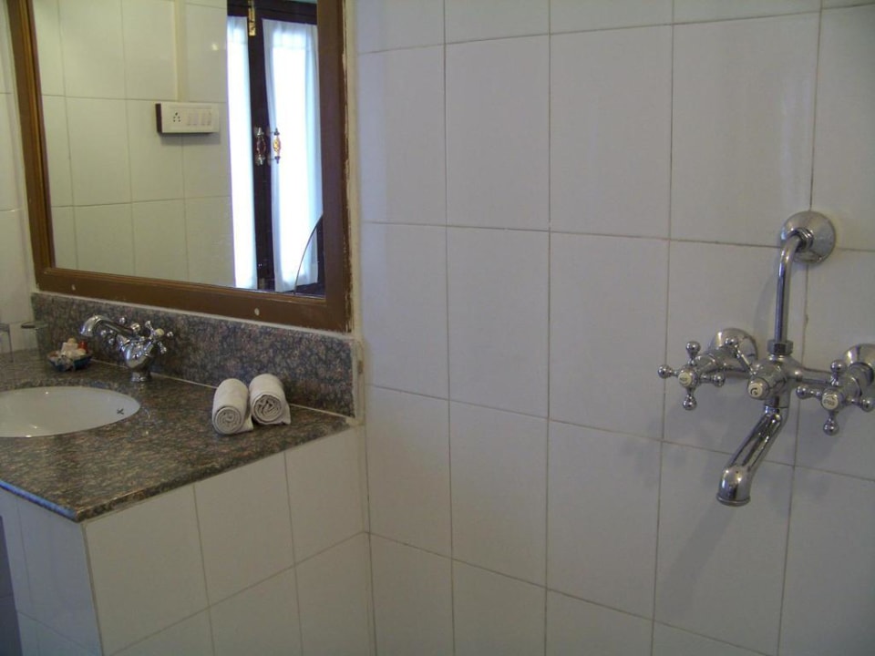 Bad Hotel Nimaj Palace