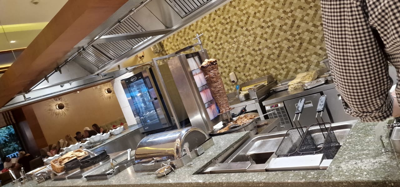 Gastro Club Grand Aqua