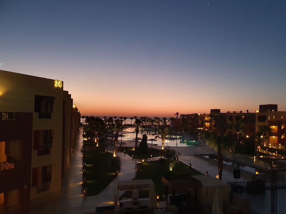 Ausblick Casa Mare Resort