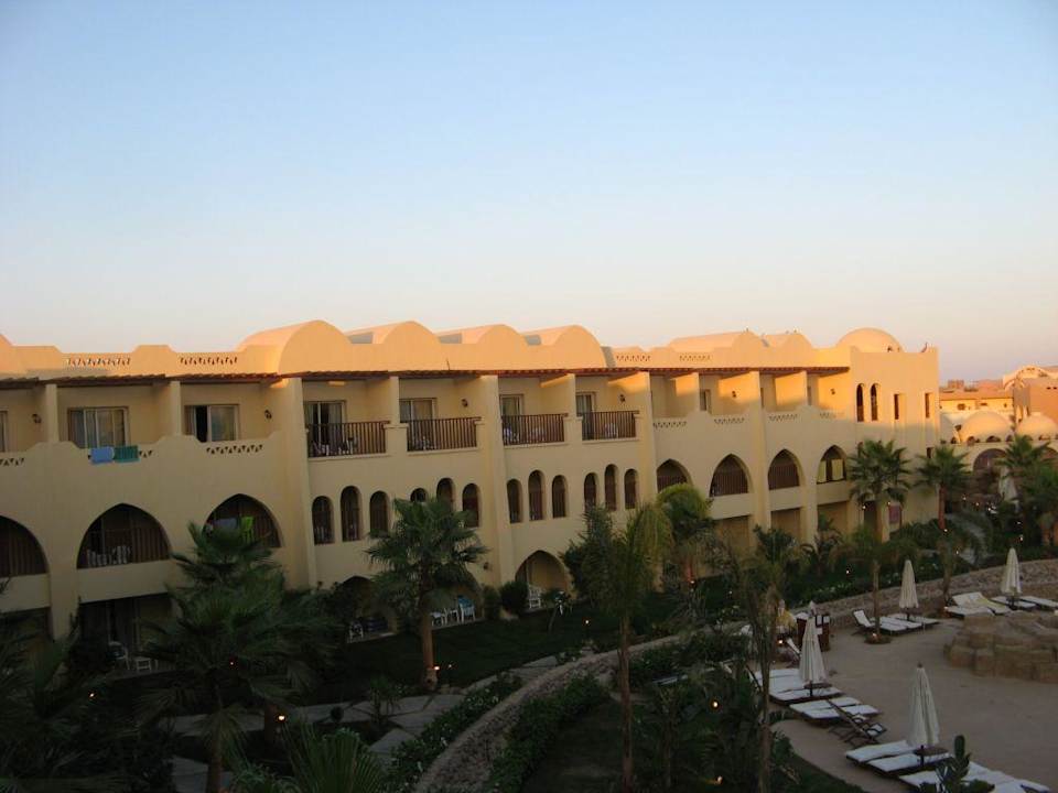 Hotel Palmyra Amar El Zaman Aqua Park