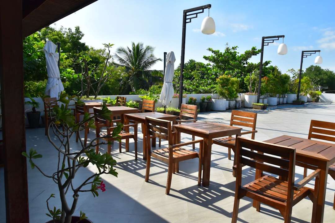 Gastro Hotel Zfreeti