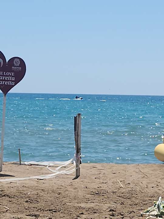 Strand Selectum Luxury Resort Belek