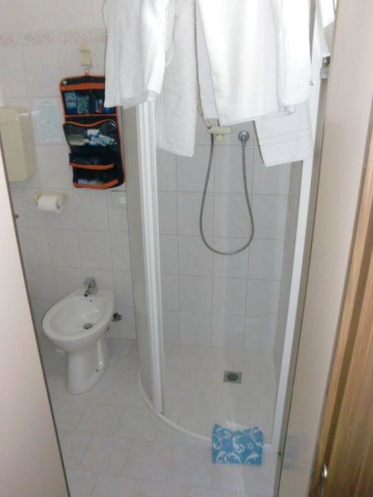 Bad Hotel Alba d'Oro