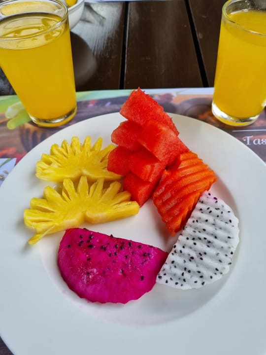 Gastro The Sands Khao Lak by Katathani