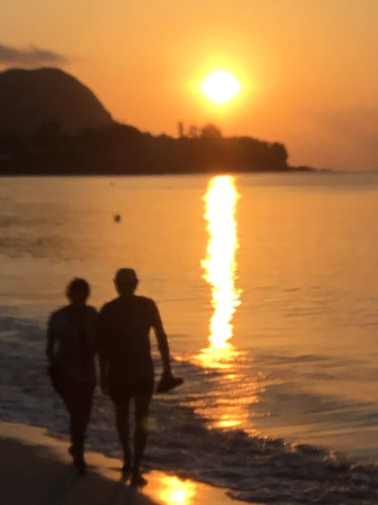 Strand Berjaya Beau Vallon Bay Resort & Casino