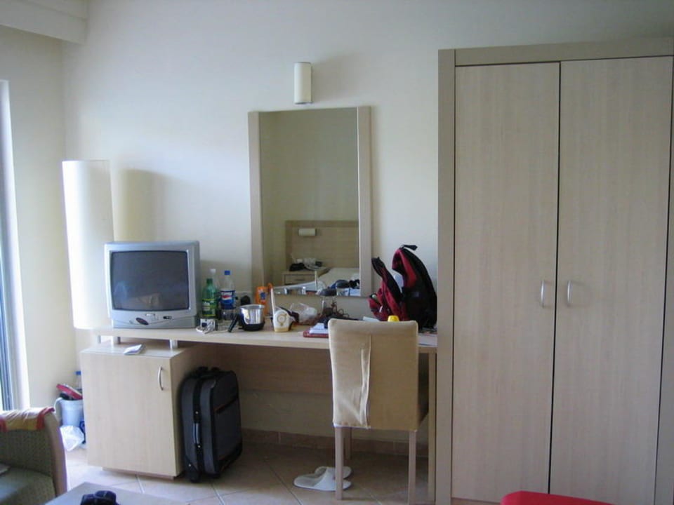 Familienzimmer groß Selectum Family Resort Side