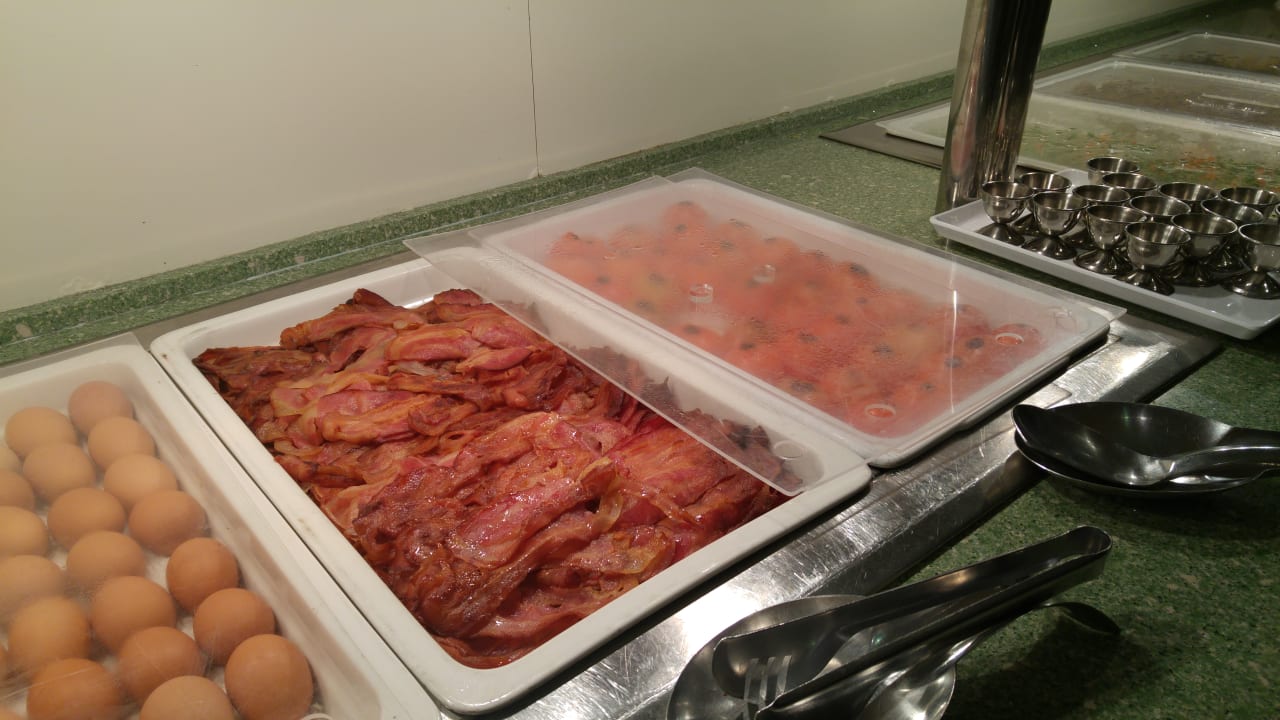 Gastro Hotel El Fuerte Marbella