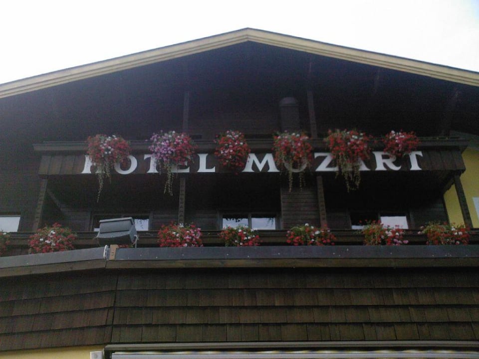 Hotel Hotel Mozart