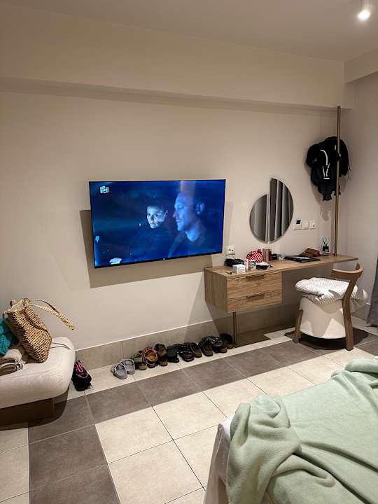 Zimmer Achilleas Beach Adults Only