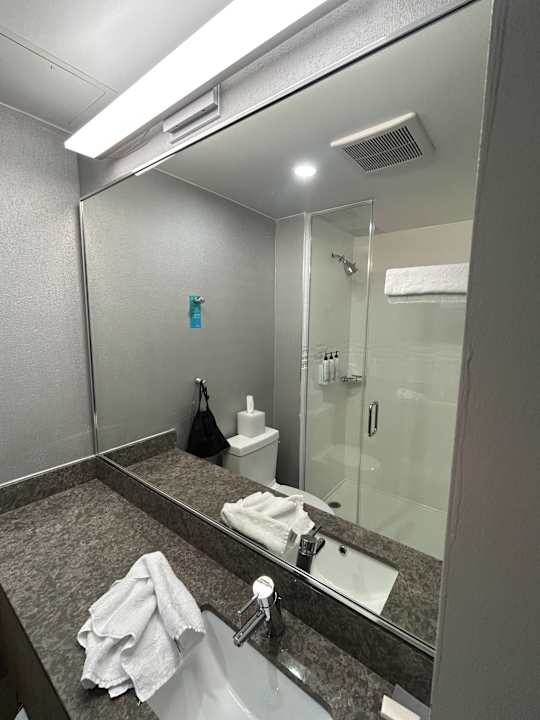 Zimmer SpringHill Suites by Marriott New York Queens