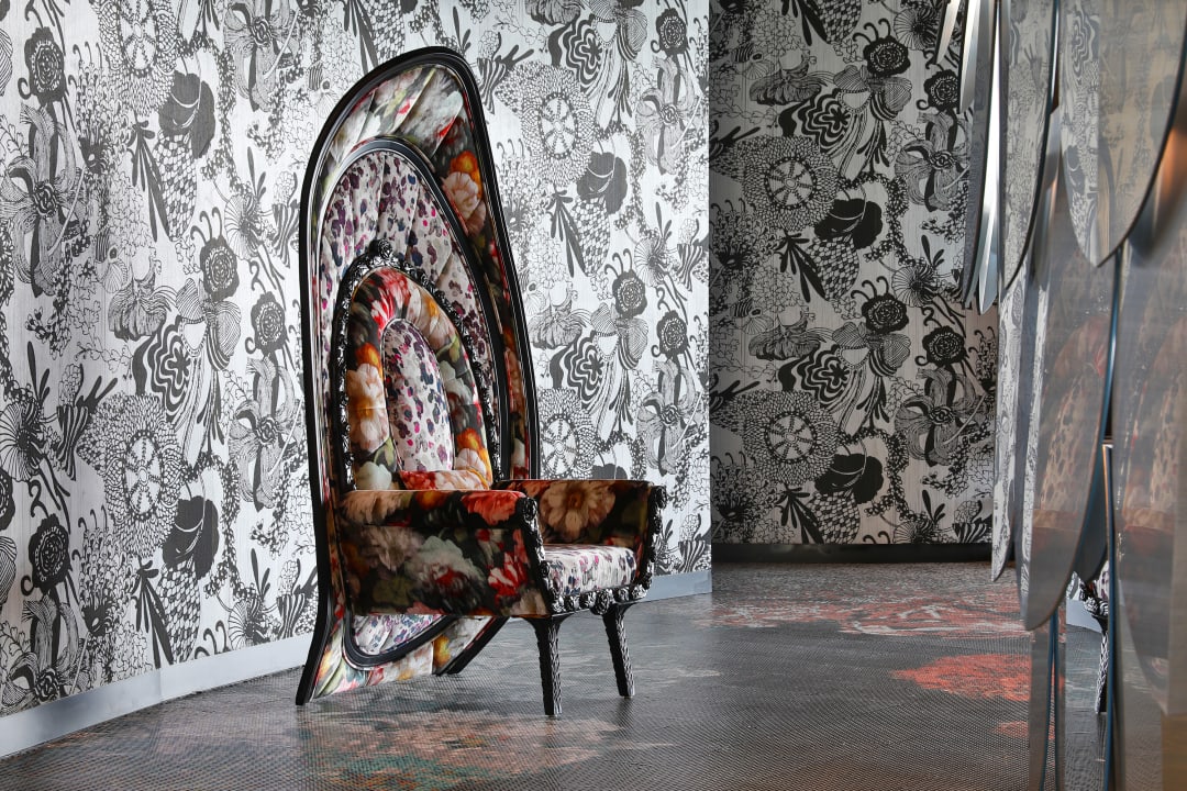 Gastro W Abu Dhabi - Yas Island