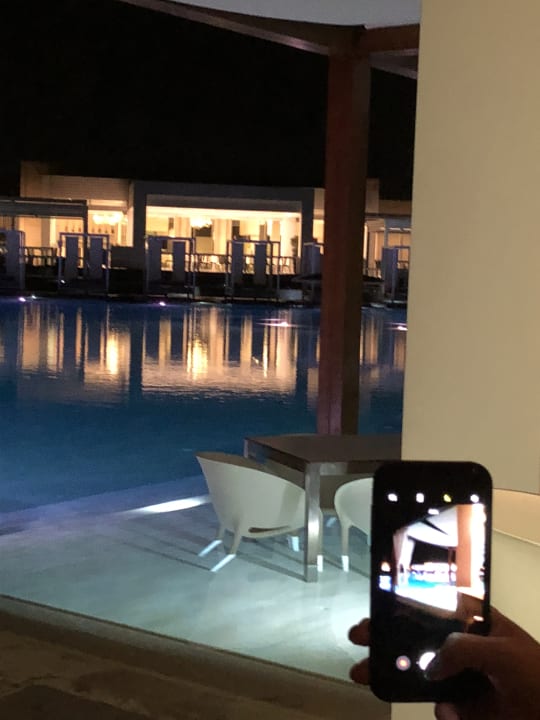 Pool Sentido Pelagos Suites & Spa