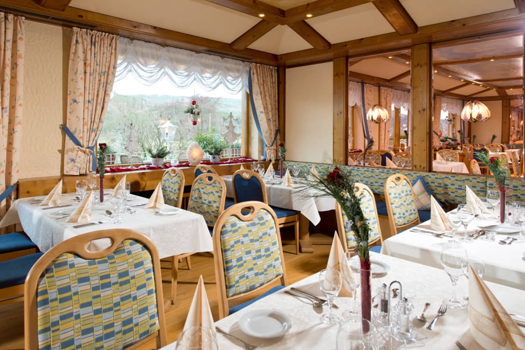 Schwedistüble Silberkönig Schwarzwald Hotel & Restaurant Ringhotel