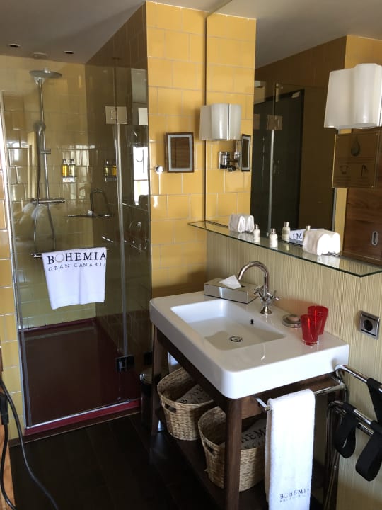 Zimmer Bohemia Suites & Spa - Adults only