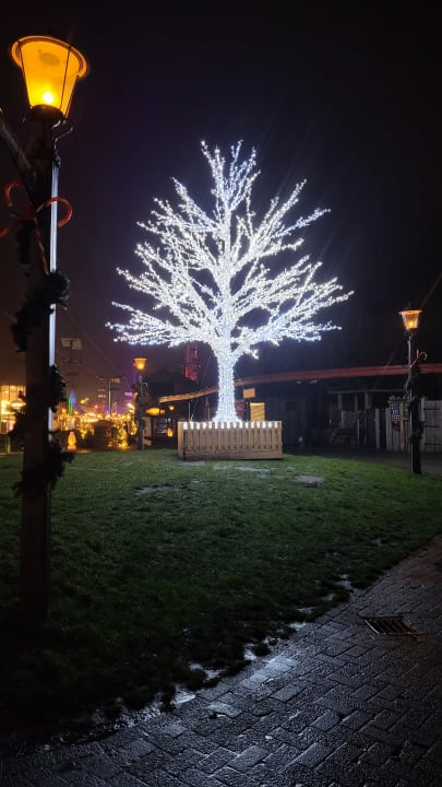 Sonstiges Freizeit- & Ferienpark Slagharen