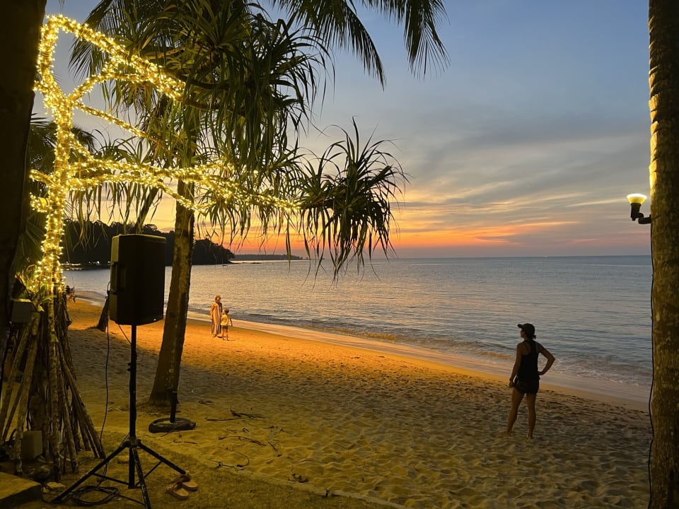 Strand Robinson 16 Club Khao Lak