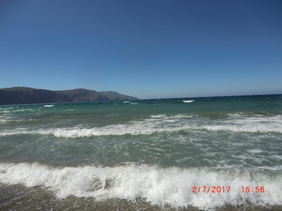 Strand Anemos Luxury Grand Resort