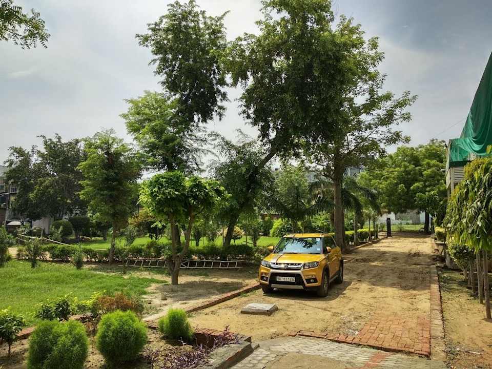 Sonstiges The Radiance Suites & Apartments