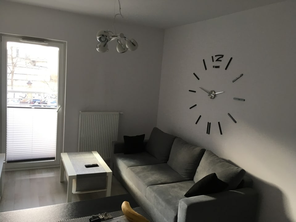 Zimmer Apartments Centrum