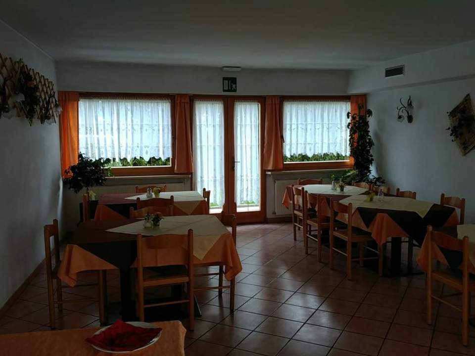 Gastro Pension Hofer