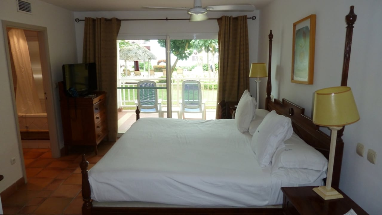 Zimmer Royalton Hicacos Resort & Spa - Adults only