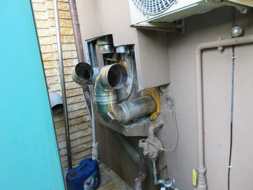 Außenansicht Alexandra Golden Boutique - Adults only