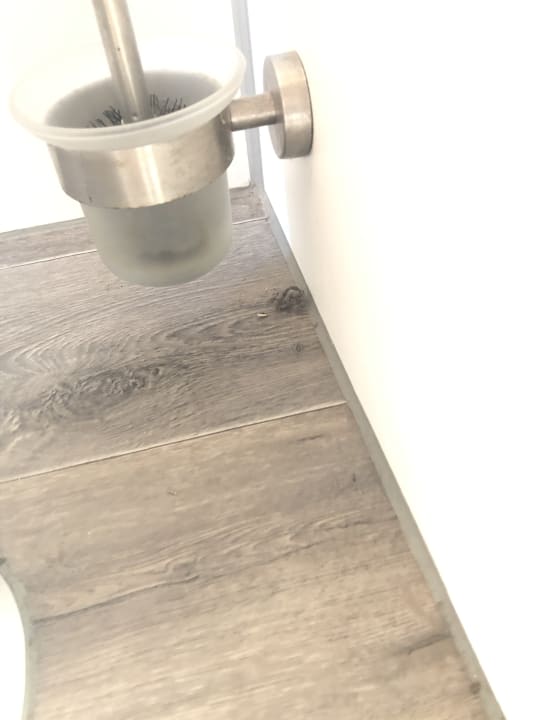 Zimmer EuroParcs Spaarnwoude