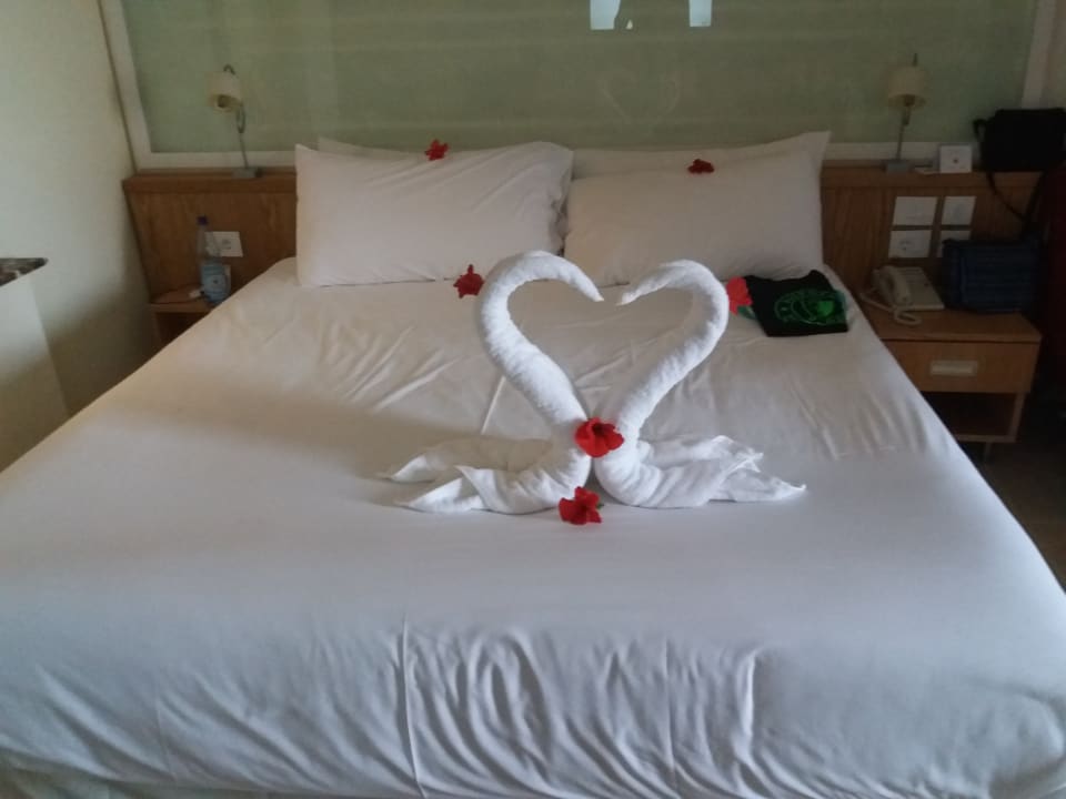 Zimmer Hotel Mercure Hurghada