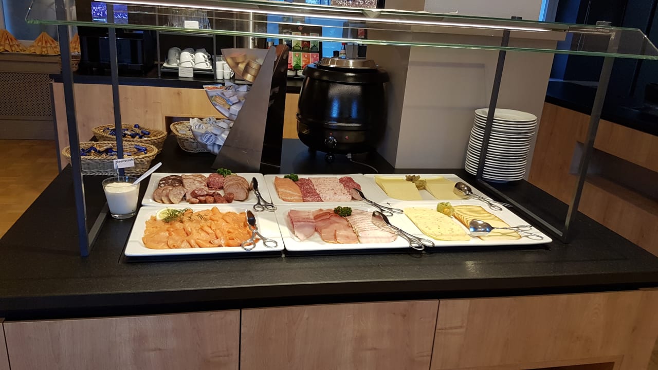 Gastro AKZENT Hotel Am Burgholz