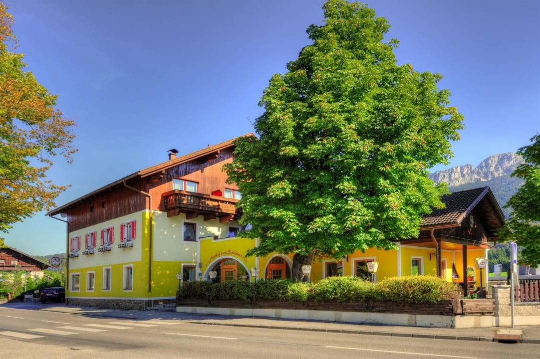 Schwanenwirt Hotel Gasthof Zum Schwanen