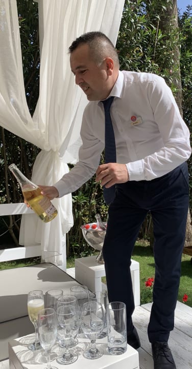 Sonstiges Barut Hemera