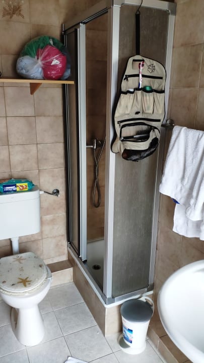 Zimmer Pension Nordlicht