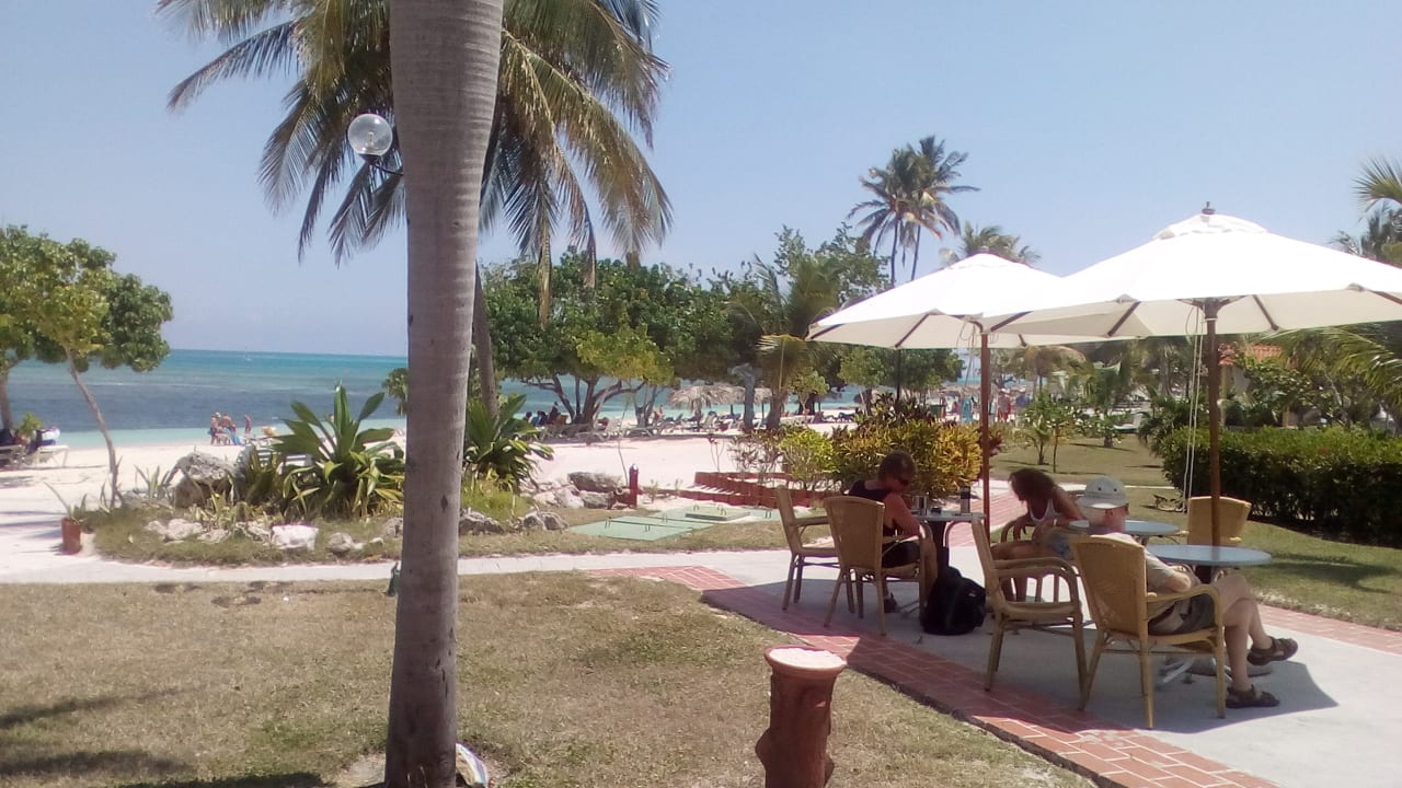 Gastro Brisas Guardalavaca Hotel & Villas