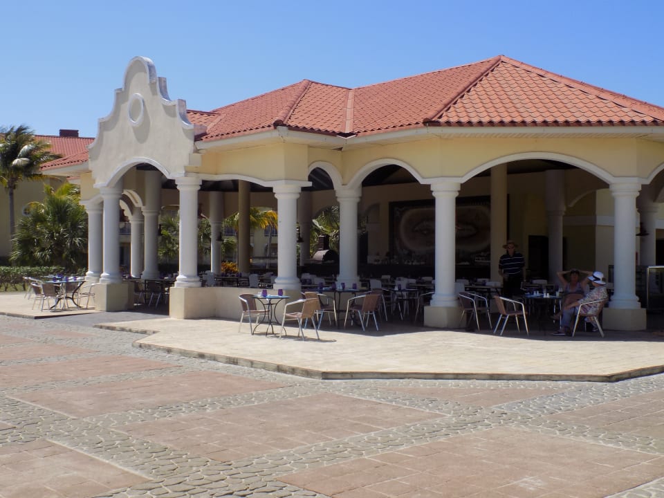 Gastro Paradisus Princesa del Mar Resort & Spa - Adults only