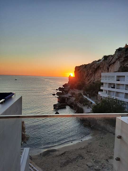 Strand Globales Don Pedro