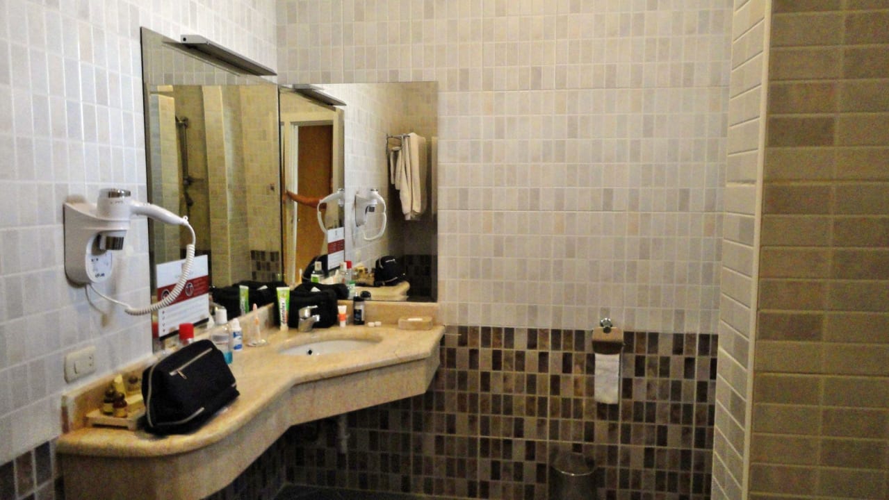 Bad Hotel Gorgonia Beach Resort